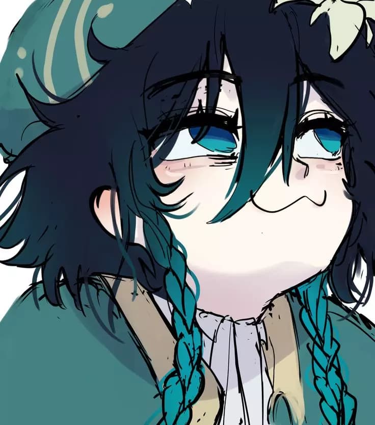 Venti (Genshin Impact) thumbnail