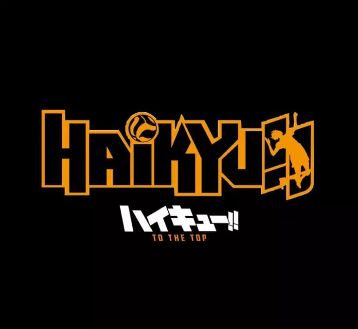 Haikyuu thumbnail