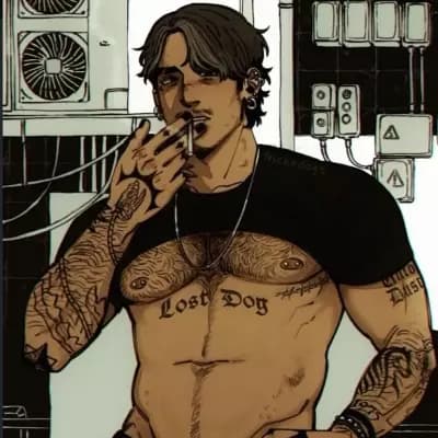 Julián thumbnail