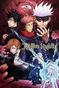 Jujutsu Kaisen Story/Fanfic Generator. thumbnail