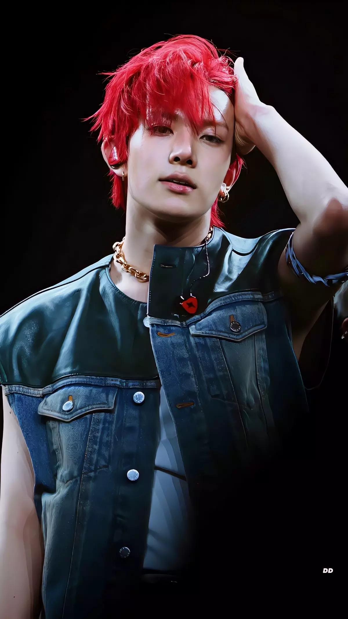 Lee Heeseung thumbnail