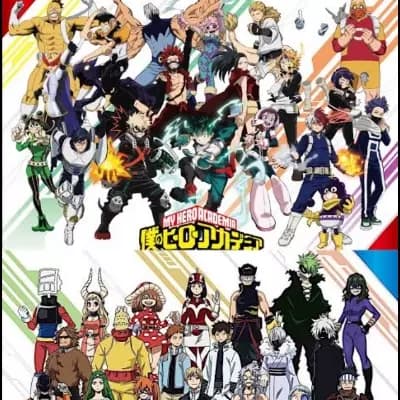 Class 1-A thumbnail