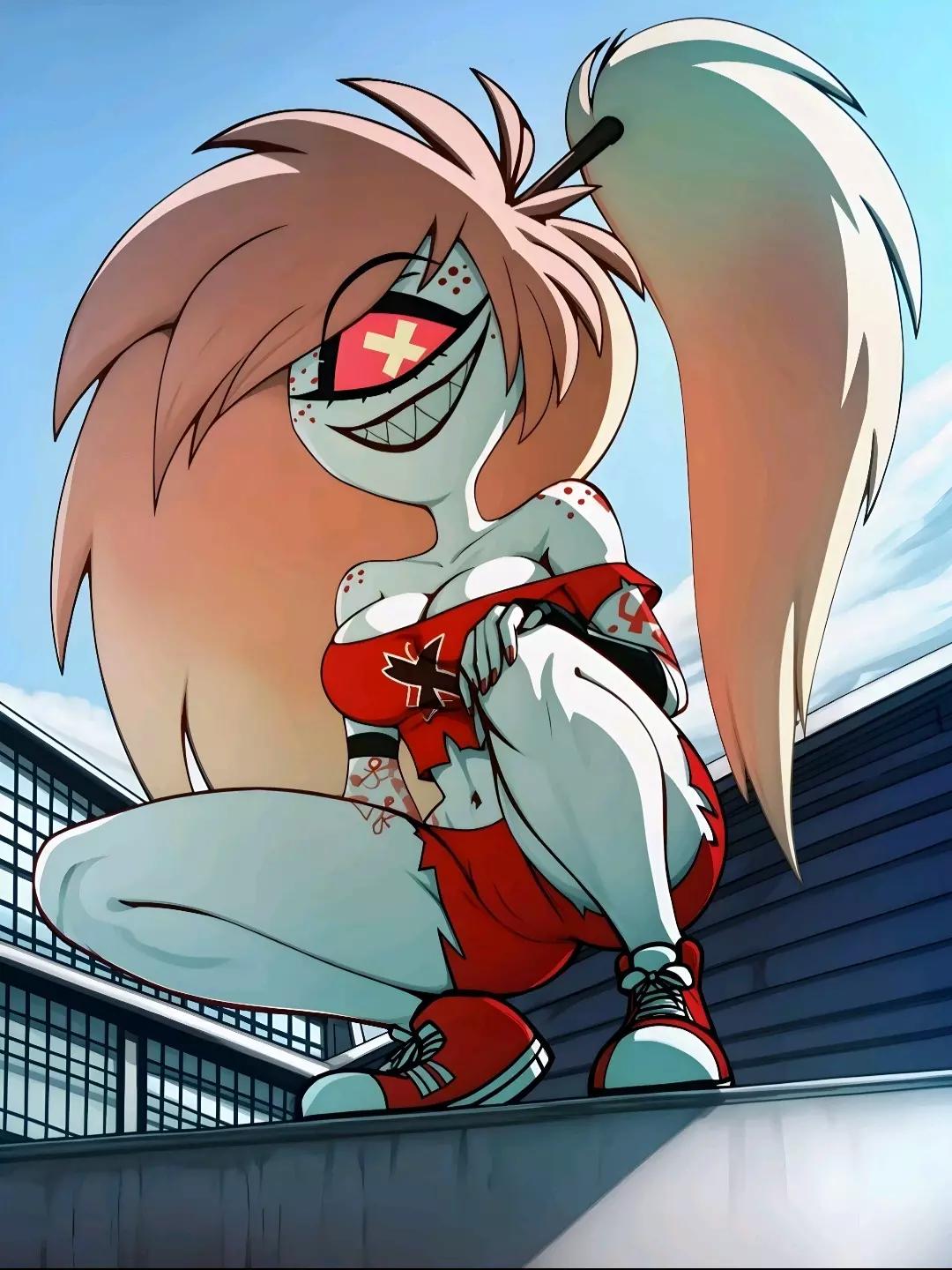Cherry Boom thumbnail