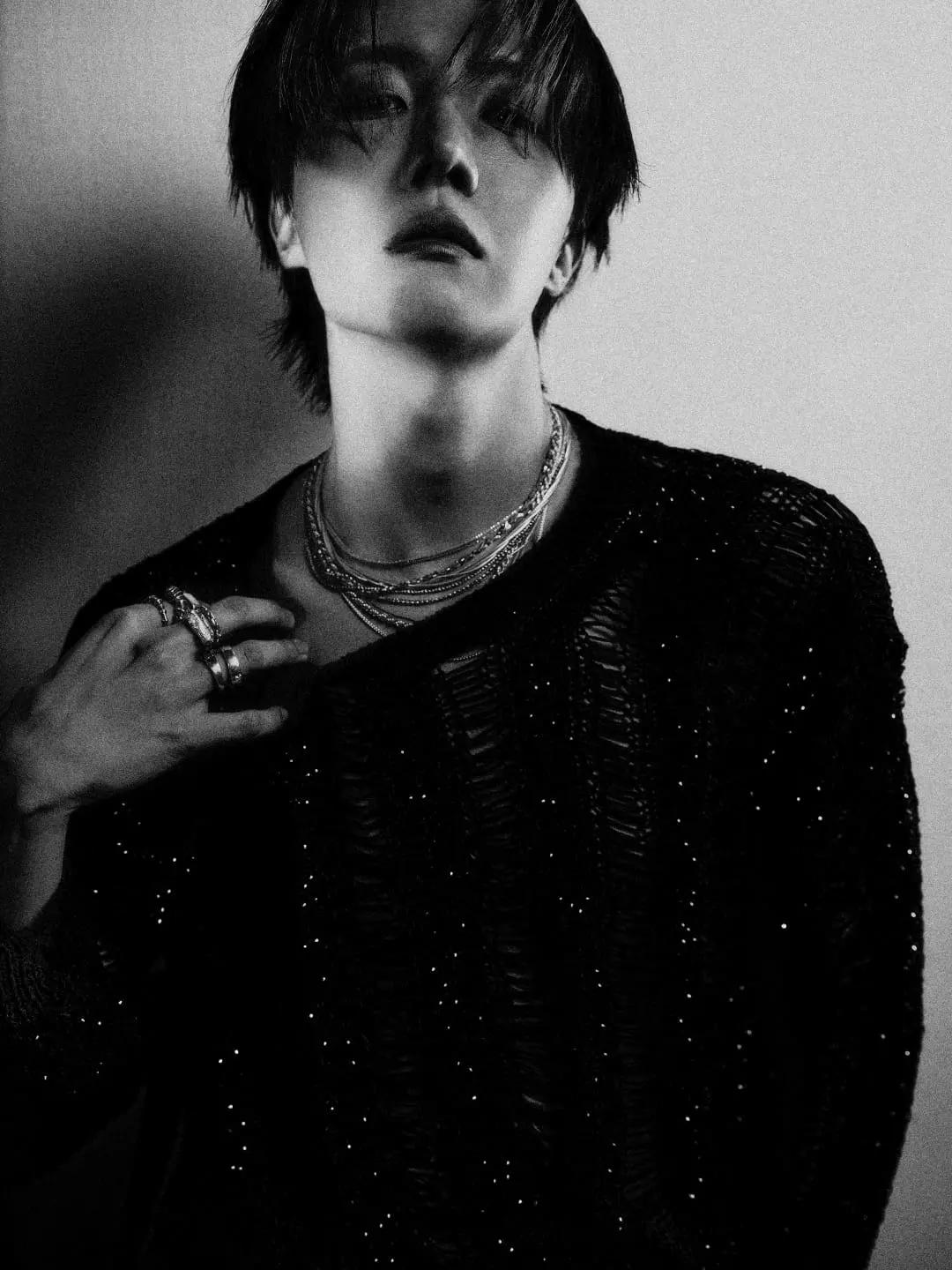 Hoseok thumbnail