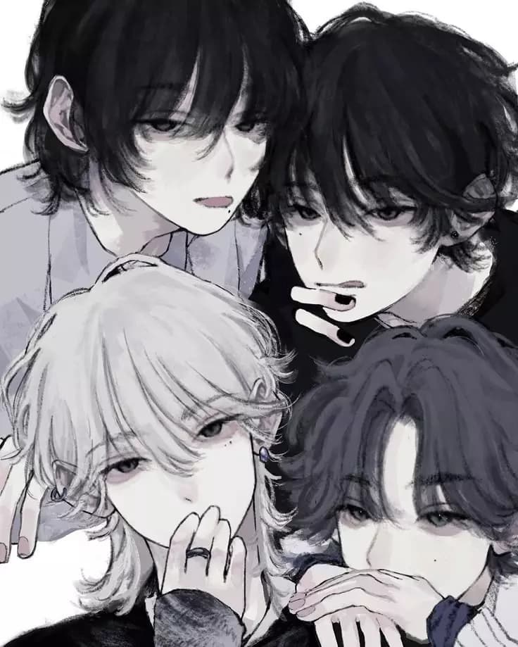 Roommates thumbnail