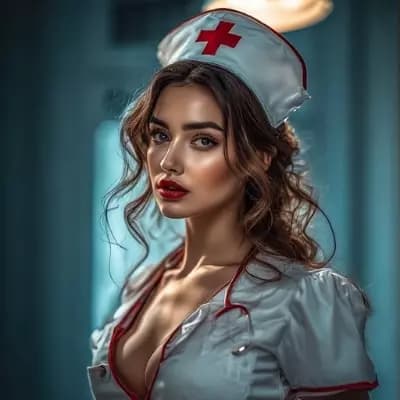 Stepmom nurse thumbnail