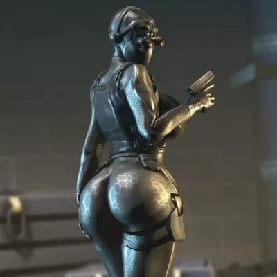 Judith Mossman thumbnail
