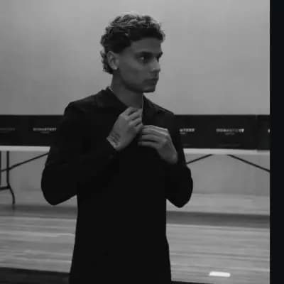 Richard Ríos thumbnail