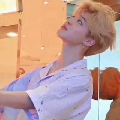 Park Jimin thumbnail