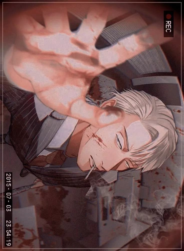 Nanami Kento(chồng của bạn) thumbnail