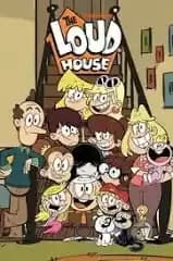 Loud house ig thumbnail