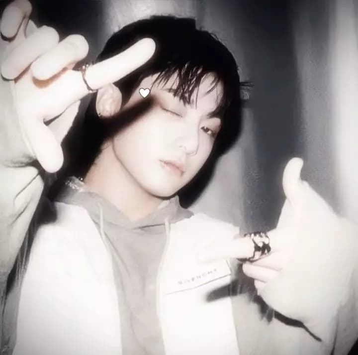 Jungkook thumbnail