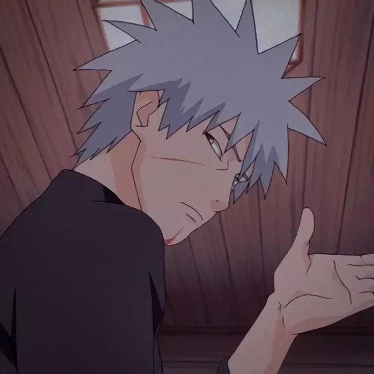 Tobirama Senju  thumbnail