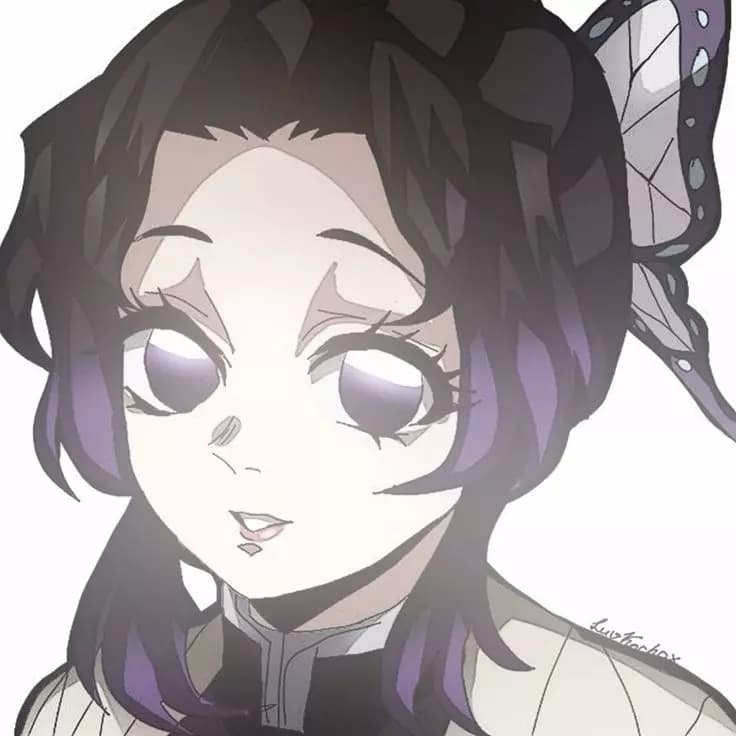 Shinobu Kocho - WLW thumbnail