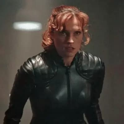 Jean Grey thumbnail