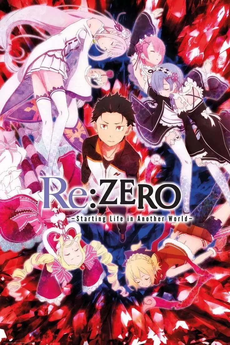 Re: ZERO thumbnail