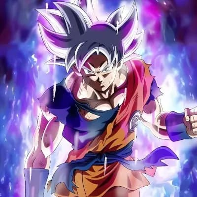 Goku thumbnail