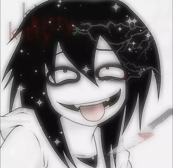 Jeff The Killer thumbnail