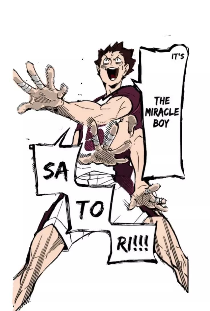 Tendou thumbnail