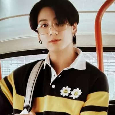 Jeon Jungkook thumbnail