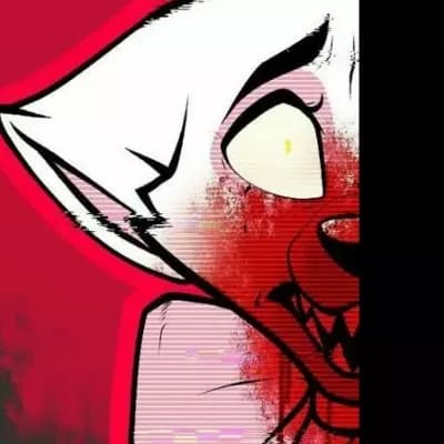 Mangle (FNAF) thumbnail
