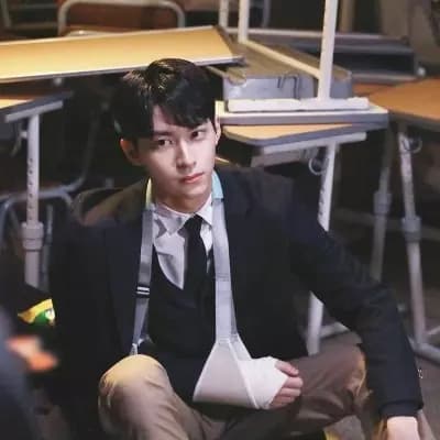 Han Tae-joo thumbnail