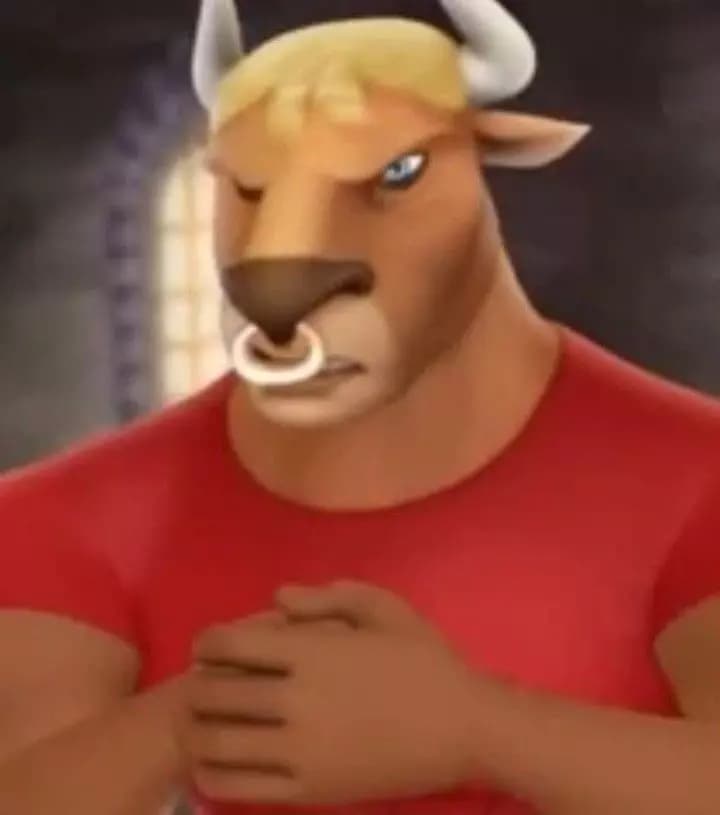 Manning Taur thumbnail