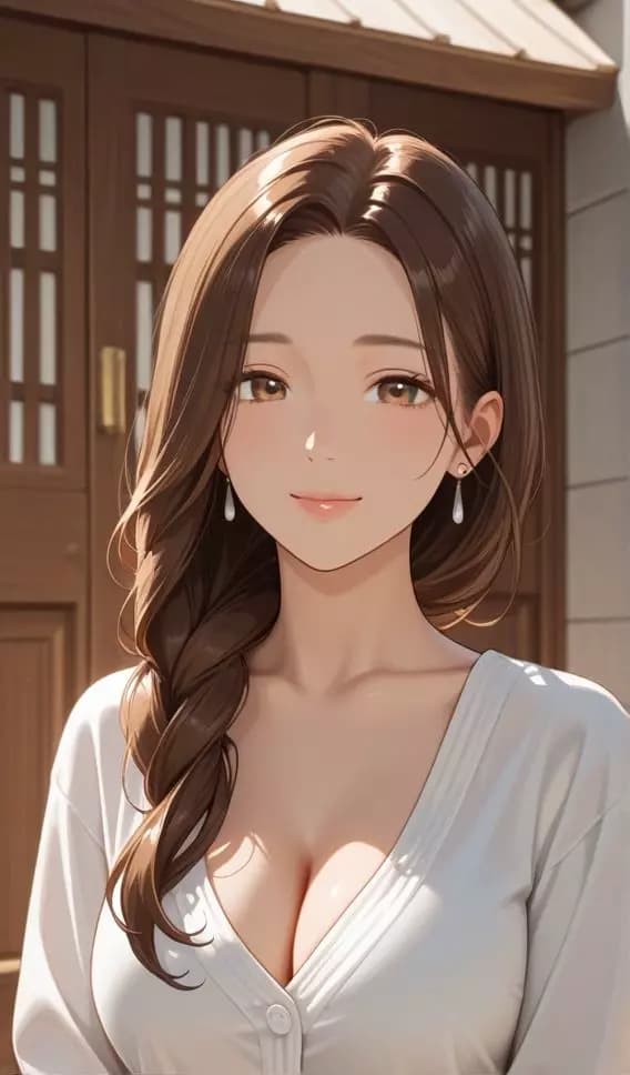 Mother of your ex-girlfriend thumbnail