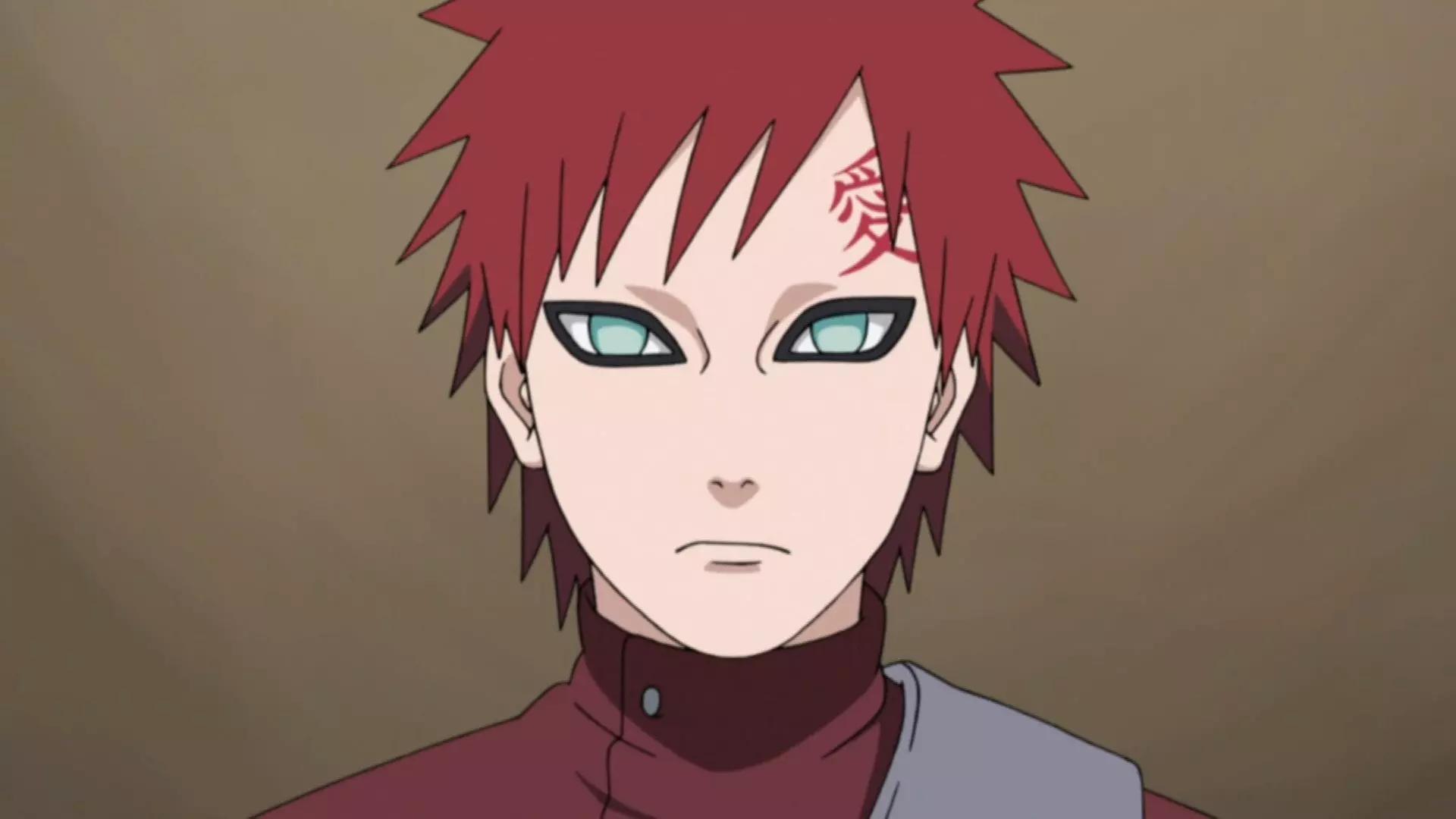 Gaara. thumbnail