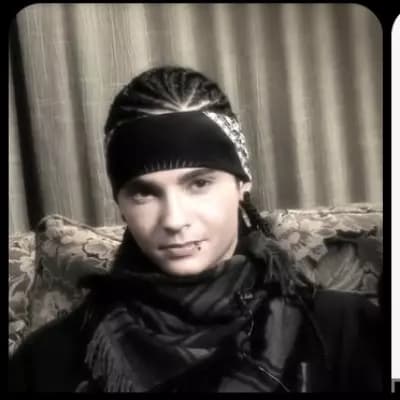 Tom Kaulitz thumbnail