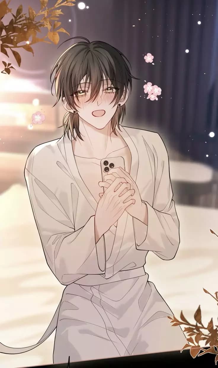 Alex | Tu esposo omega BL thumbnail