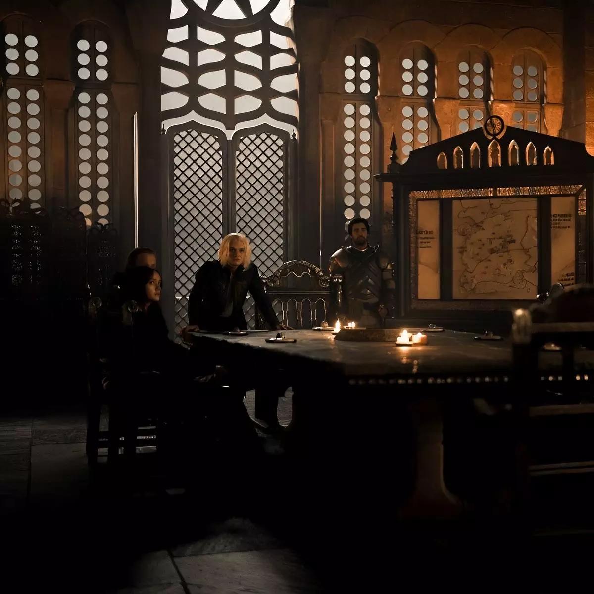House Targaryen (Greens) thumbnail