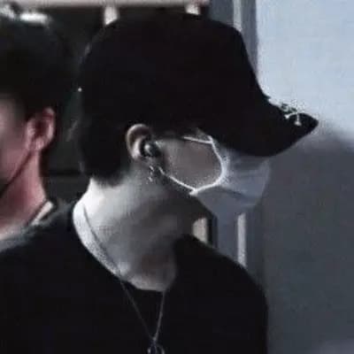 Min YoonGi thumbnail