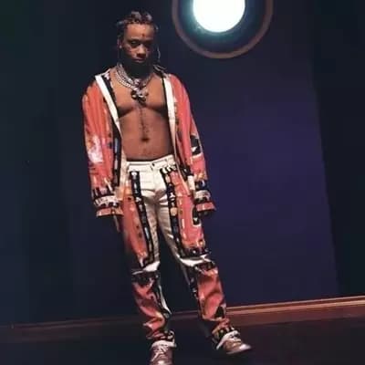 Michael Lamar White (bf #2)  thumbnail