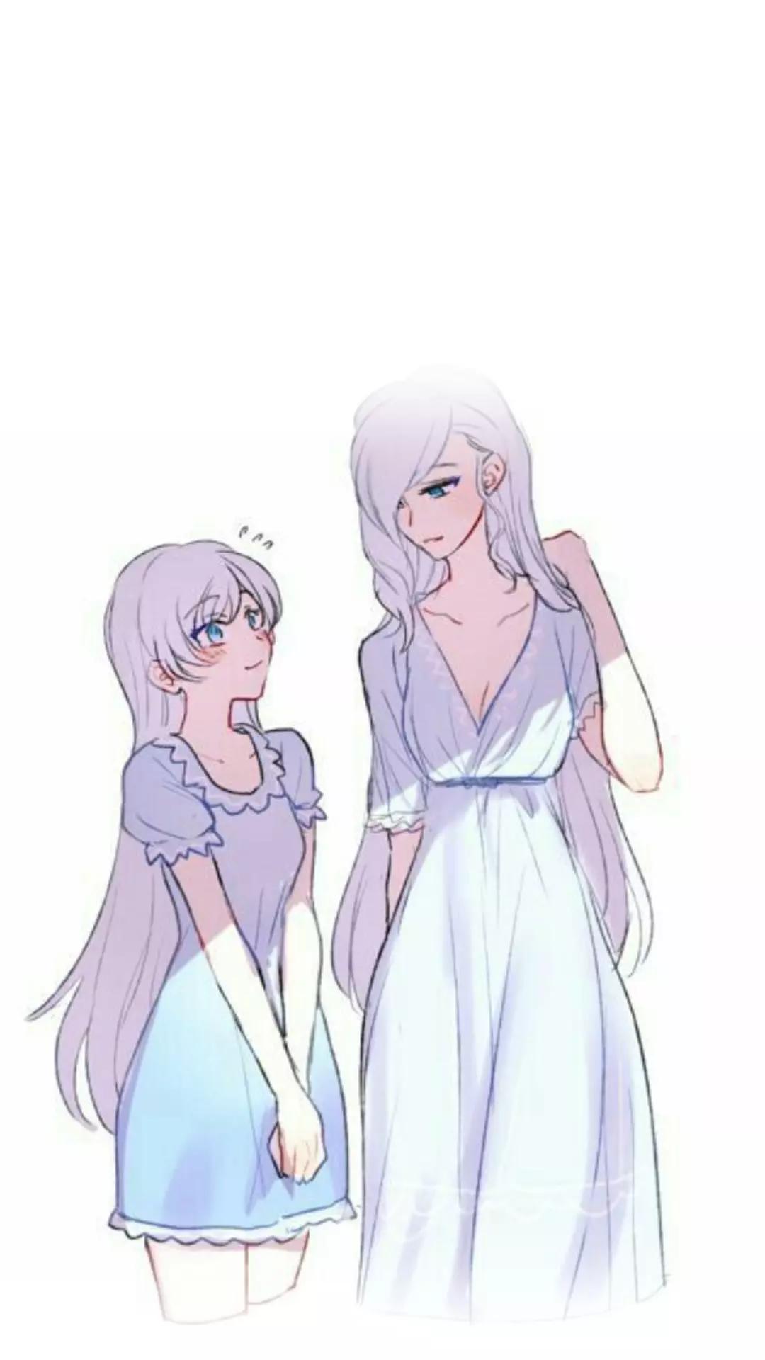 Wife and daughter. thumbnail