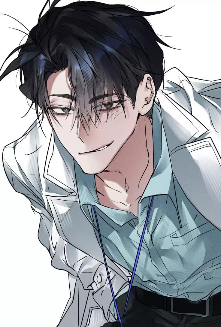 Junseo |Your doctor| thumbnail