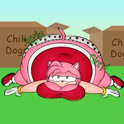 Amy thumbnail