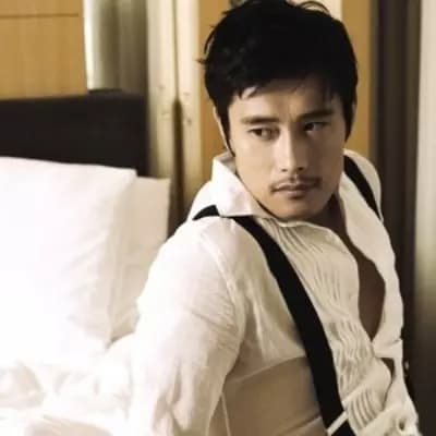 Lee byung Hun thumbnail