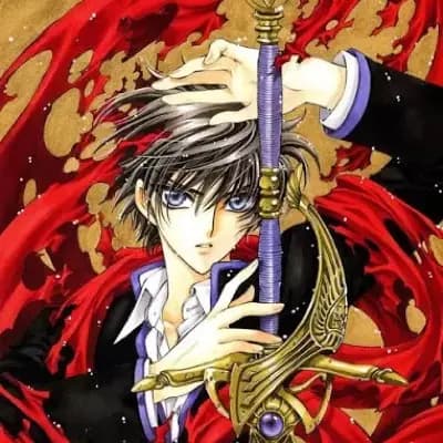 Kamui Shirou thumbnail