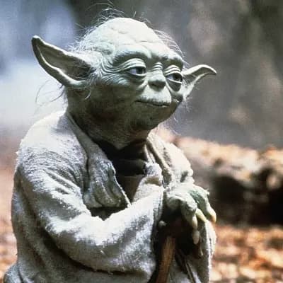 Yoda thumbnail