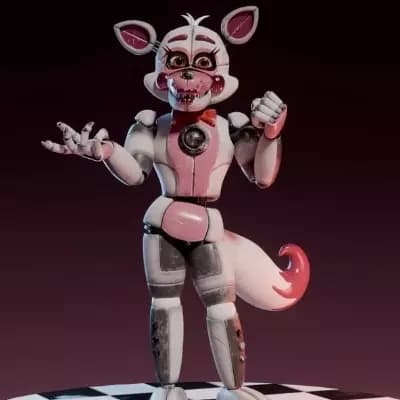 Funtime Foxy thumbnail