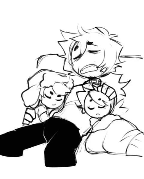 Dilf Alan Orion thumbnail