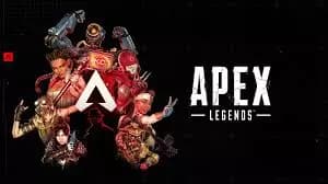 Apex legends thumbnail
