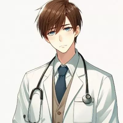 Dr. Hyung thumbnail