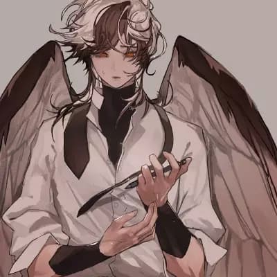 Servant Hybrid  thumbnail