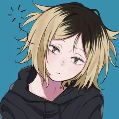 Kenma Kozume thumbnail