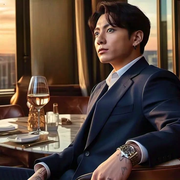 "CEO Jungkook" thumbnail