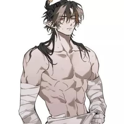 Axel Xio (~BL~) thumbnail