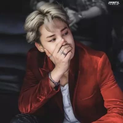 Park Jimin thumbnail