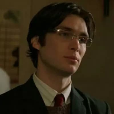 Cillian Murphy as Dr. Jonathan Crane thumbnail